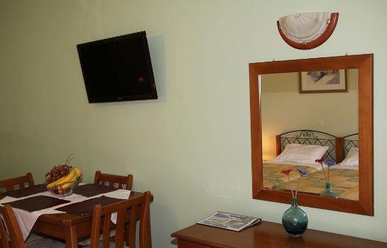 Saint Nicholas Beach Apartments