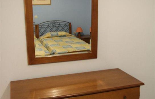 Saint Nicholas Beach Apartments