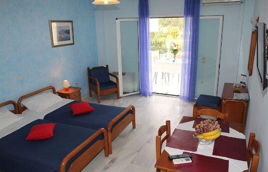 Saint Nicholas Beach Apartments