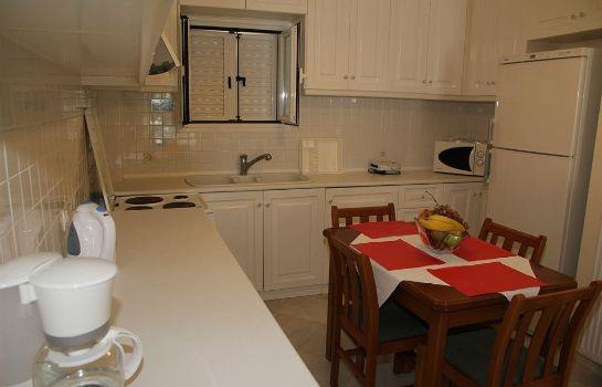 Saint Nicholas Beach Apartments