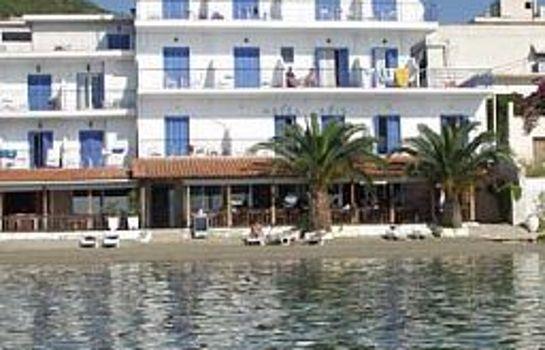 Aris Hotel Tolon
