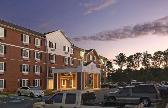 WoodSpring Suites Macon North