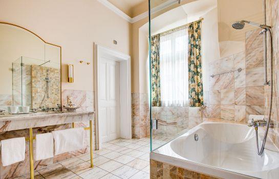 Schlosshotel Bad Neustadt