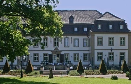 Schlosshotel Bad Neustadt