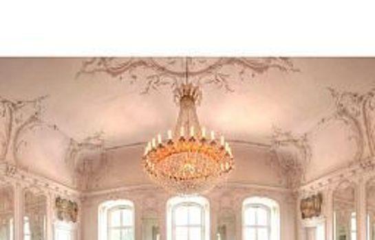 Schlosshotel Bad Neustadt