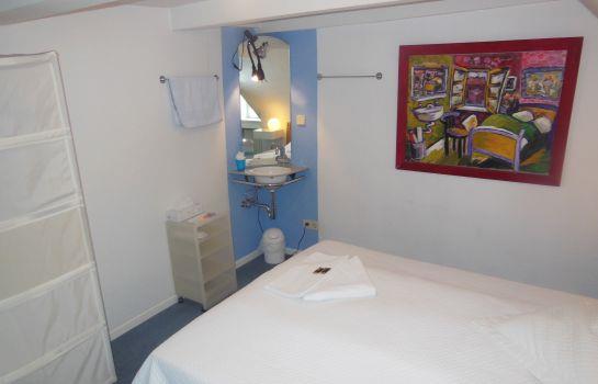 Frauenhotel Hanseatin - Women Only