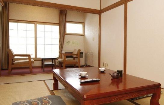 Chalet Togakushi
