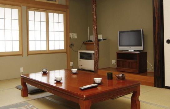 Chalet Togakushi