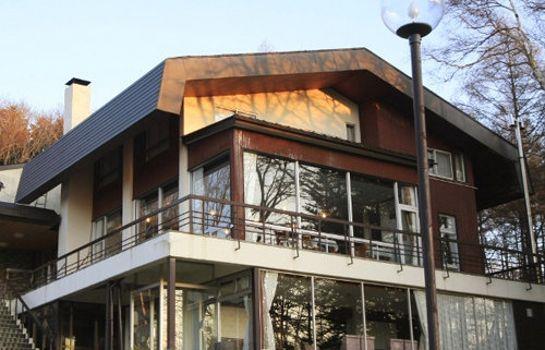 Chalet Togakushi