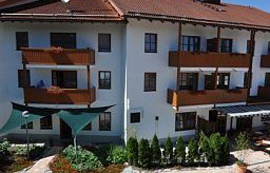Hotel Tolzer Hof