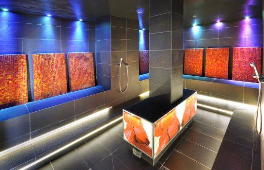 Spa Resort Styria- ADULTS ONLY