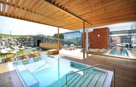 Spa Resort Styria- ADULTS ONLY