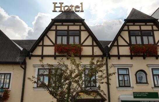 Hotel Schrannenhof