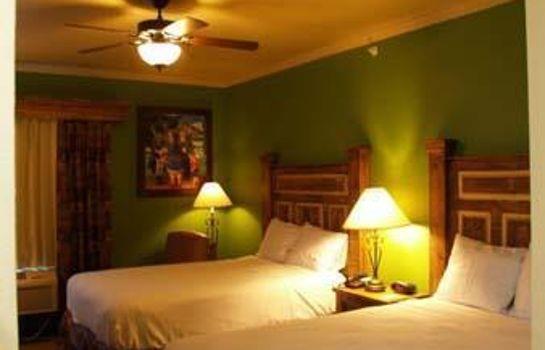 La Hacienda Inn San Antonio