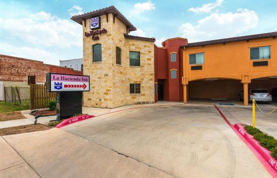 La Hacienda Inn San Antonio