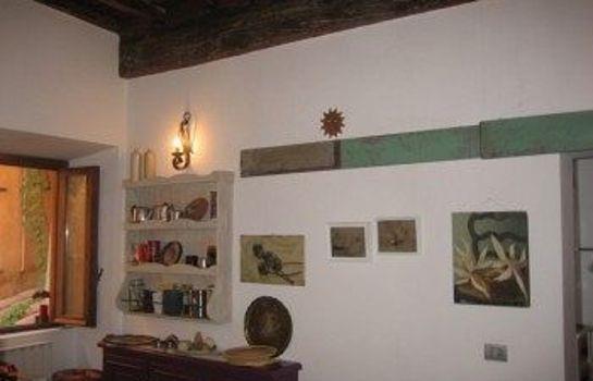 Portico d'Ottavia Luxury House