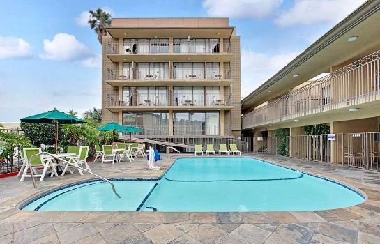 Torrance Inn & Suites