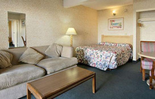 Torrance Inn & Suites