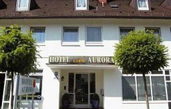 Hotel Aurora Garni 8 Seasons Soccer Park Germany thumbnail