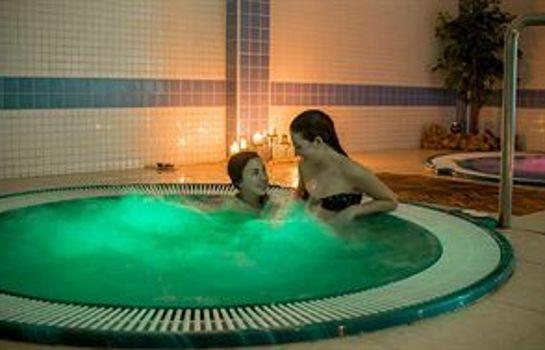 Hotel ATH Al-Medina Wellness