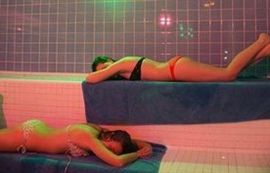 Hotel ATH Al-Medina Wellness