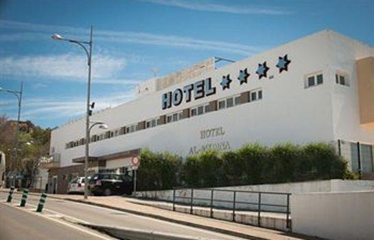 Hotel ATH Al-Medina Wellness