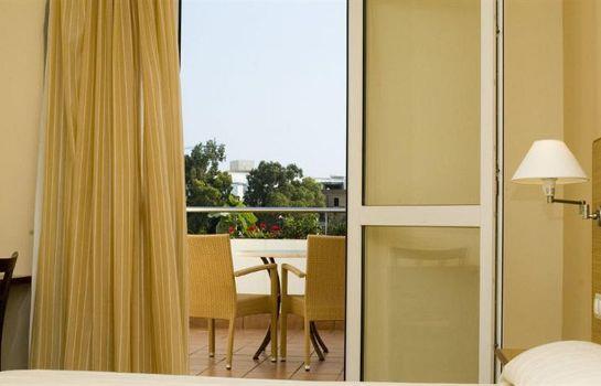Hotel ATH Al-Medina Wellness