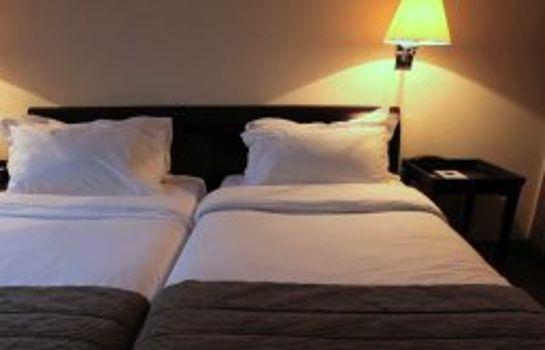 Hotel Vaneau Saint Germain