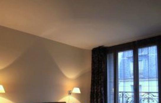 Hotel Vaneau Saint Germain