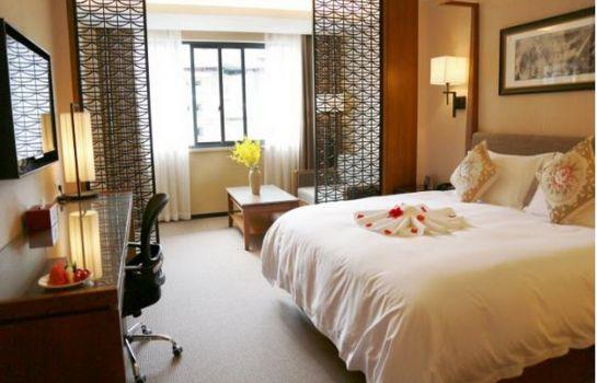 SSAW Boutique Hotel Hangzhou Qiandao Lake