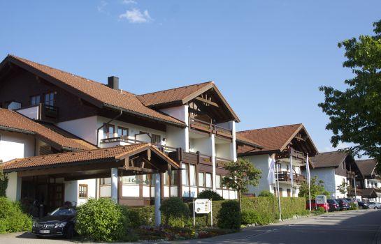 Concordia Wellnesshotel & SPA