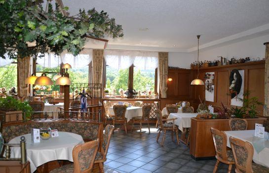 Hotel & Restaurant Bergfried