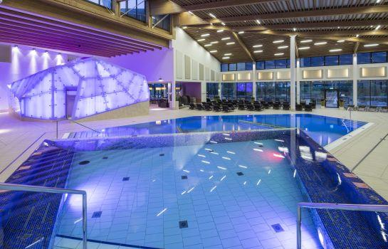 Narzissen Vital Resort Bad Aussee 