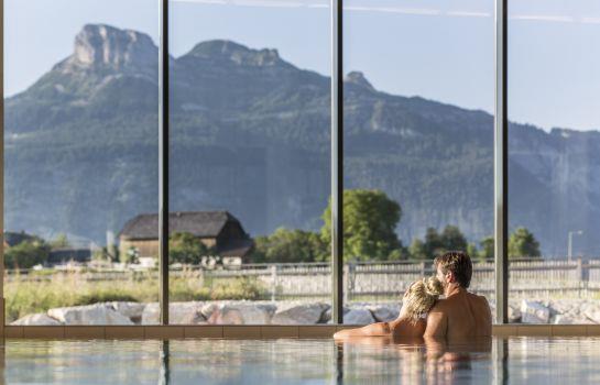 Narzissen Vital Resort Bad Aussee 