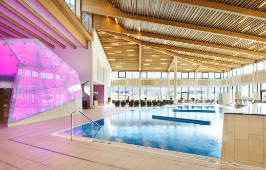 Narzissen Vital Resort Bad Aussee 