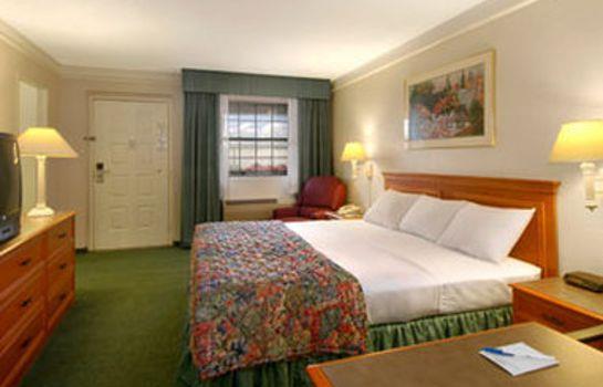 Sunset Inn & Suites Oklahoma City