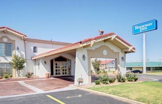 Sunset Inn & Suites Oklahoma City