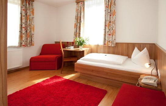 Hotel Drei Lowen