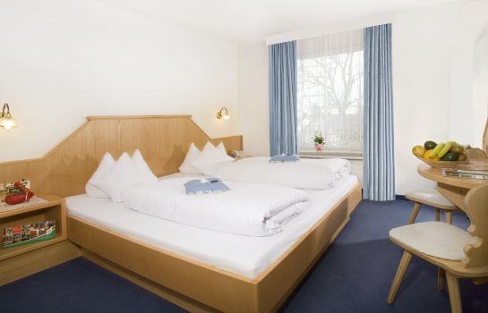 Hotel Drei Lowen