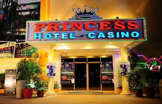 Princess Hotel & Casino Free Zone Corozal Belize thumbnail