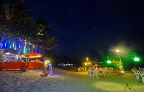 Samui Sense Beach Resort