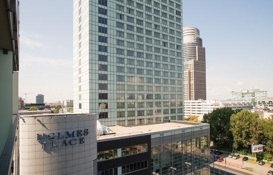 Platinum Towers E-Apartments