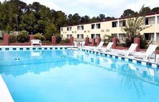 Ameri Stay Inn