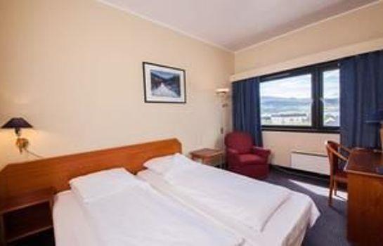 Telemark Hotell