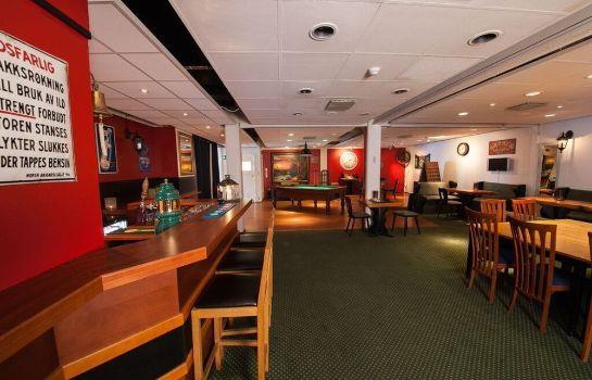 Telemark Hotell