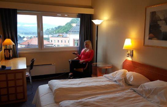 Telemark Hotell