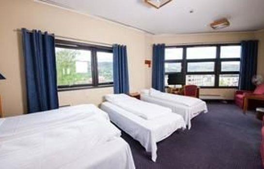 Telemark Hotell