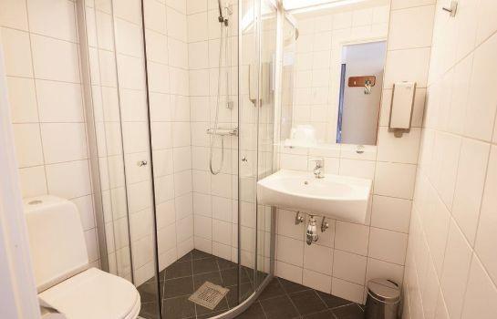 Telemark Hotell