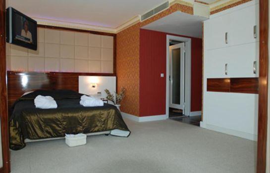 Kizilkaya Butik Hotel