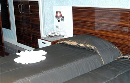 Kizilkaya Butik Hotel